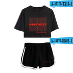 As Picture 2 / XXL