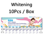 10pcs