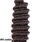 4 Color / 3Pcs/Lot / 12inches