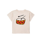 drum / China Mainland / 4-5Y(110cm)