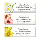 09Daisy / 100PCs