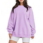 Light Purple / XXL