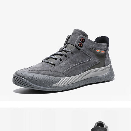 Men's Luxury Casual Sneakers Breathable Running Shoes Fashion Loafers Male Tenis Trainer Race Comfortable Shoes for Men
