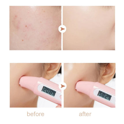 Mushroom Head Air Cushion Natural Oil-control Liquid Foundation BB Cream Waterproof Lasting Concealer Beauty Makeup Cosmetics