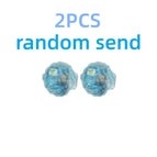 2PCS random send