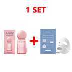 Spray and Mask