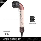 pink 1Parts3.3m 220V / 220V-240V EU Plug