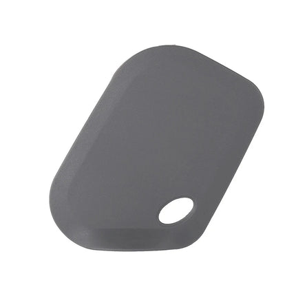 Silicone Dough Scraper Standing Baking Dough Pizza Cutter Pastry Slicer Blade Handheld Flour Scraper Kitchen Gadgets Tools