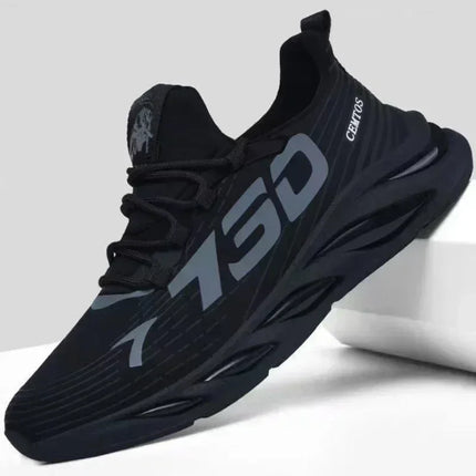 Everyday casual shoes sports shoes running shoes high-quality men's shoes lightweight outdoor men's shoes breathable new fashion