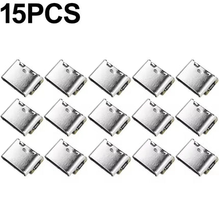 1-20PCS Mini Lithium Battery Charging Board Module 3.7V 4.2V 18650 Lithium Battery Charger Protection Board Type-C Interface