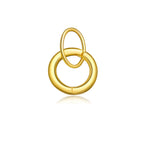 Gold Circle