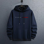 XXL / Navy / China Mainland