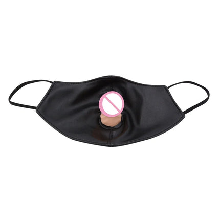 Mask Plug Bondage Equipment Bdsm Dildo Open Mouth Gag Deepthroat Oral Plug Mouth Ball Fun Sex Toys Adults Sexy Slave Games