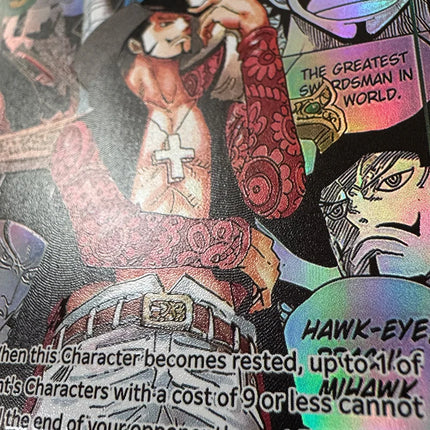 Anime One Piece Japanese English Version OPCG Comics Replica Shanks Rayleigh Nika Luffy Buggy Teach Game Anime Collection Cards
