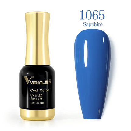 Venalisa Gel Polish / Vernis Gel Venalisa