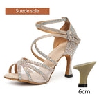 6cm heel / 42 (10.2in) / Mainland China