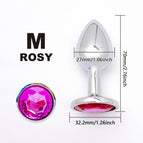 M-Rosy