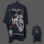 T250607 Black / L