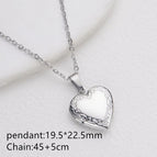 Small Heart 1 / China Mainland