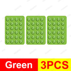 Green 3Pcs