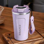Purple Portable Rope / 510ML