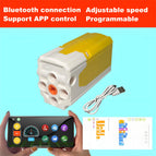 APP MOTOR / no gift box
