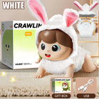 White Doll