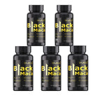 5 bottles