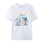 WHITE / XXXL