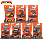 7PCS