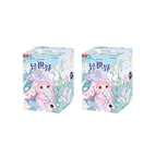 2 blind boxes