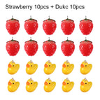 Mixed 20pcs