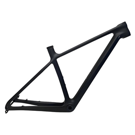 Airwolf 29ER BOOST UDH MTB Carbon Bike Frame 15 17 19inch T47 Mountain Carbon Bicycle Frame Max 29ER*2.35inch MTB Bike Frame