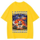 QL5674-yellow / XXXL