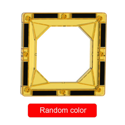 Magnetic Tiles Blocks / Tuiles Magnétiques