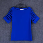blue / 5XL