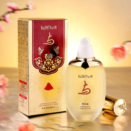 Brightening Skin Lotion Face Moisturizing Hydrating Whitening Dilute Melanin Oil Control Facial Lotion Korea Skin Care Products