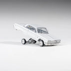 Corona pearl white