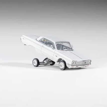 **PreOrder** 97M 1:64 model car **Pre-Order**