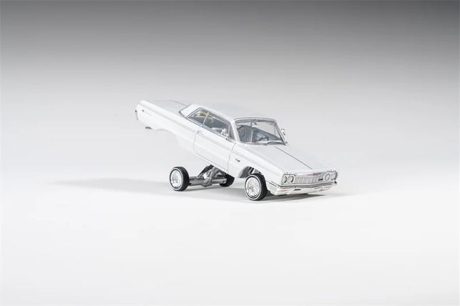 **PreOrder** 97M 1:64 model car **Pre-Order**