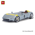 Monza SP1