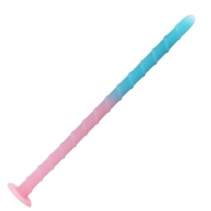 Extra-long Octopus Tentacles Anal Plug Adult Sex Toy Three Different Sizes Suitable for Both Men And Women Powerful Suction Cups