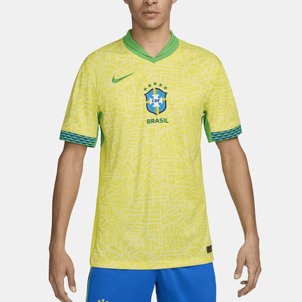 Nike Genuine Product Dri-FIT Men's Breathable Football Jersey FJ4284-706
