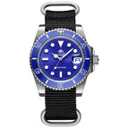 nylon blue / China Mainland