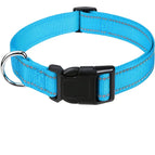 7-Blue / L(2.5CM)(40-60CM)