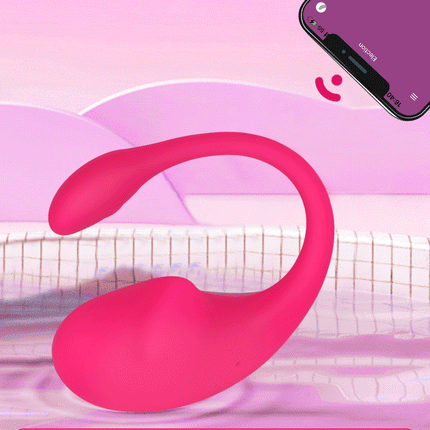 Wireless Sextoy Vibrating Egg Remote Vibrators Powerful App Control G Spot Dildo Vagina Massager Bluetooth For Women Clitoris 18