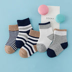 Navy / 1-3 Years (11-13cm)