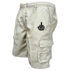 light khaki / M