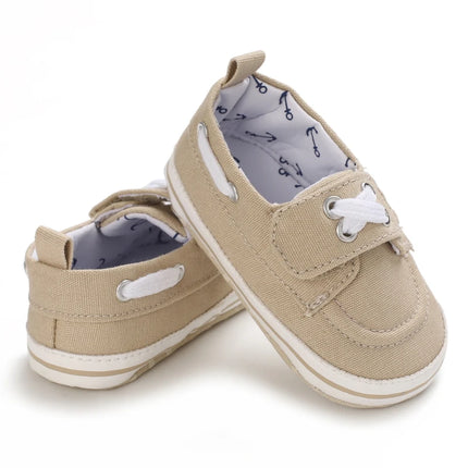 Spring and Autumn Bow Baby Princess Shoes Baby Shoes Baby Shoes Soft soled Anti slip Sneakers