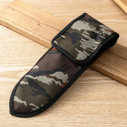 Multi-functional Outdoor Small Shovel, Portable Small Hand Shovel, Small Army Shovel, Soldier Shovel for Digging Wild Vegetables